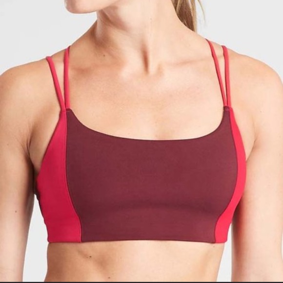 Athleta sports bra - Picture 2 of 6